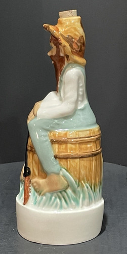 Decanter stitzel weller - decanter, stitzel-weller